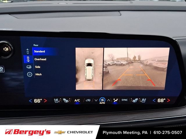 2026 Chevrolet Tahoe Premier - Photo 13