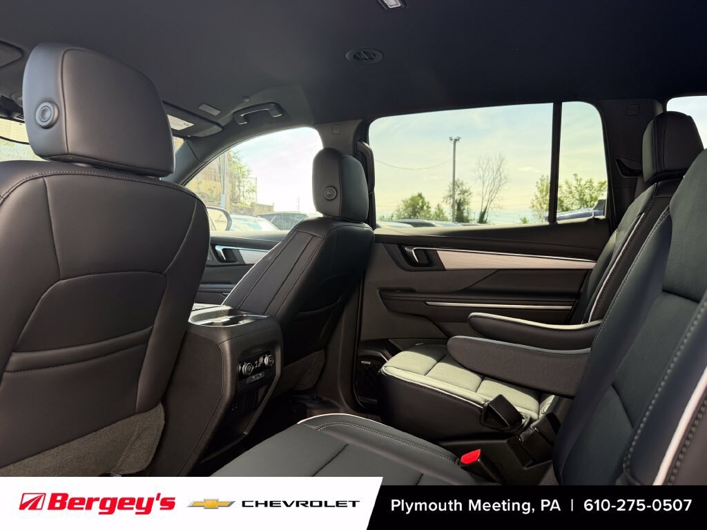 Used 2026 Buick Enclave Preferred SUV
