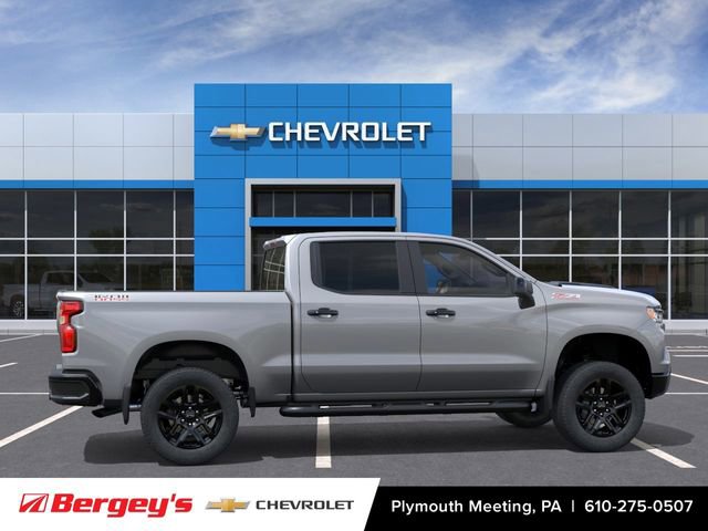 2026 Chevrolet Silverado 1500 LT Trail Boss - Photo 7