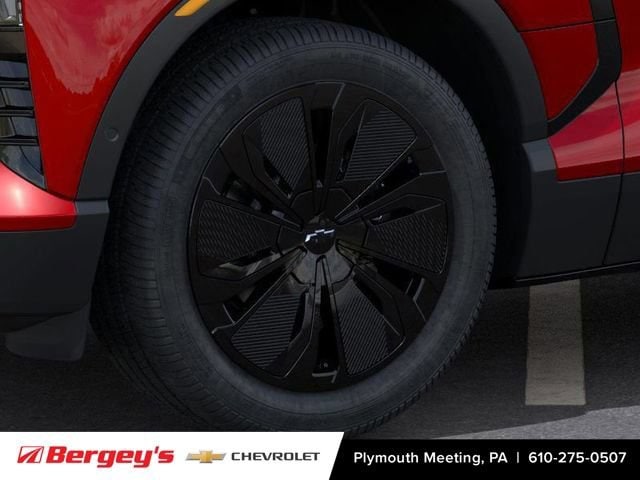 2026 Chevrolet Blazer EV LT - Photo 11