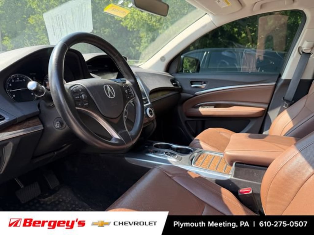 Used 2020 Acura