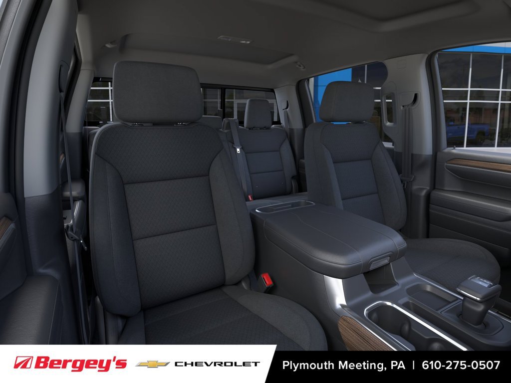 2026 Chevrolet Silverado 1500 RST - Photo 18