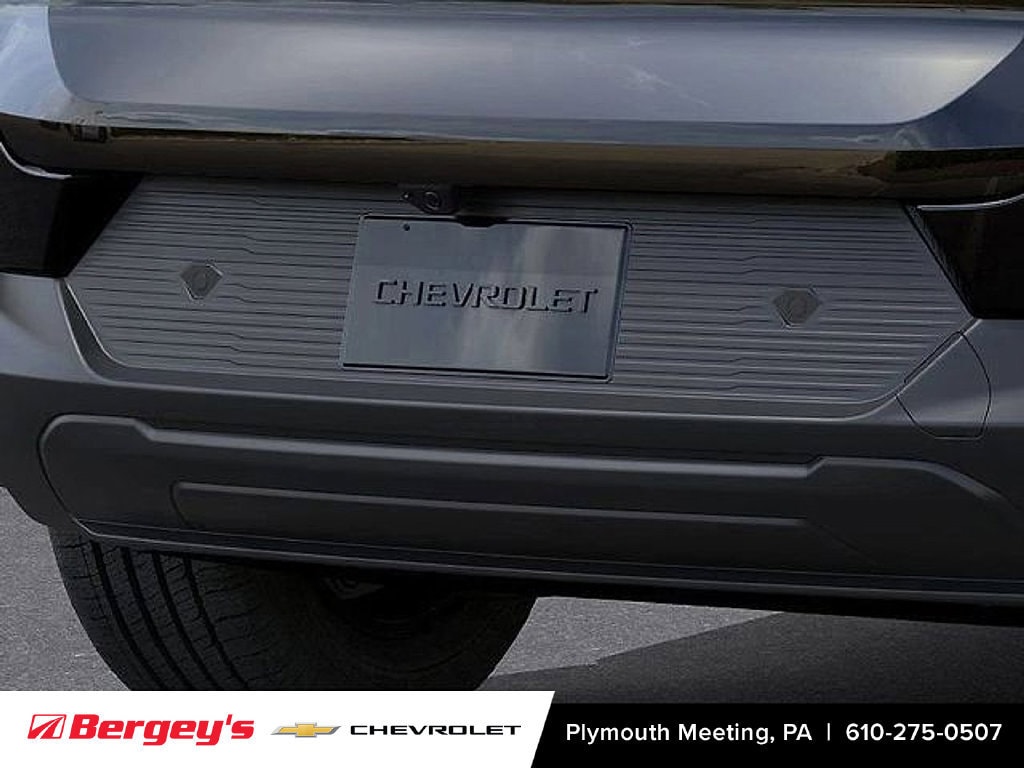 2026 Chevrolet Equinox EV 2LT - Photo 18