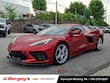  Chevrolet Corvette Stingray