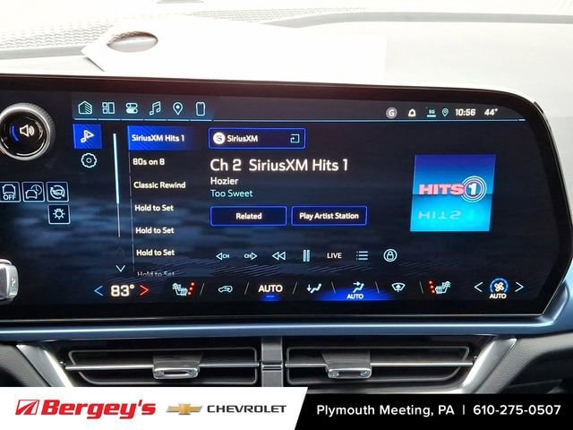 2026 Chevrolet Equinox EV 2LT - Photo 11