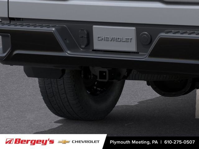 2026 Chevrolet Silverado 1500 LT Trail Boss - Photo 16