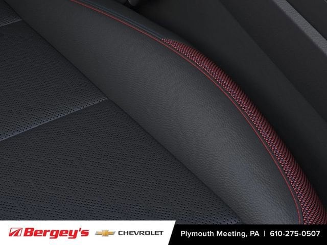 2026 Chevrolet Equinox RS - Photo 23