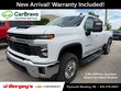  Chevrolet Silverado 2500 HD