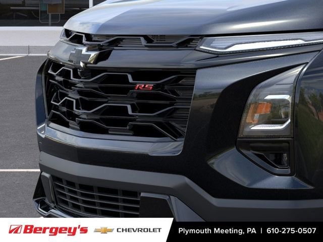 2026 Chevrolet Equinox RS - Photo 15