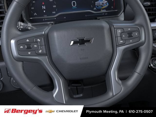 2026 Chevrolet Silverado 2500 HD LT - Photo 21