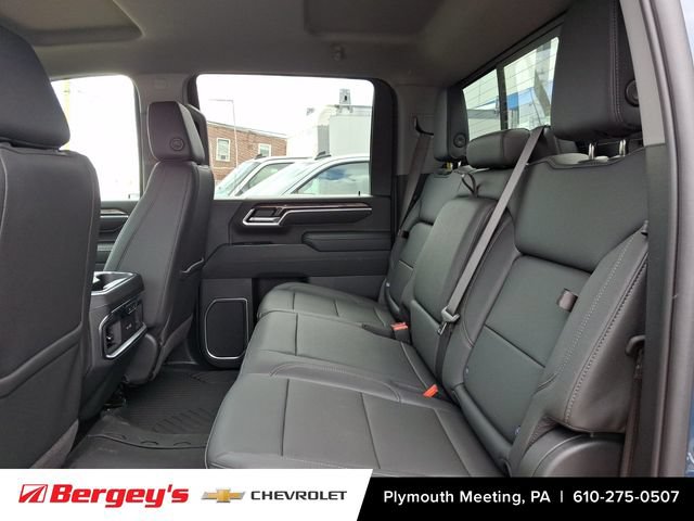 2026 Chevrolet Silverado 2500 HD LTZ - Photo 5