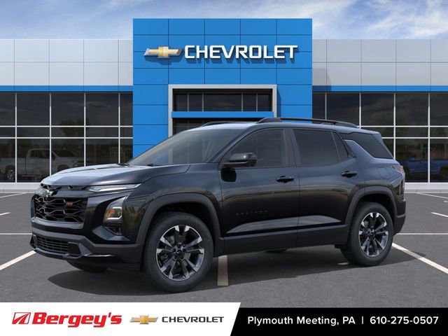 2026 Chevrolet Equinox RS - Photo 3