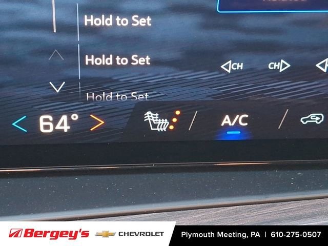 2026 Chevrolet Tahoe LT - Photo 15