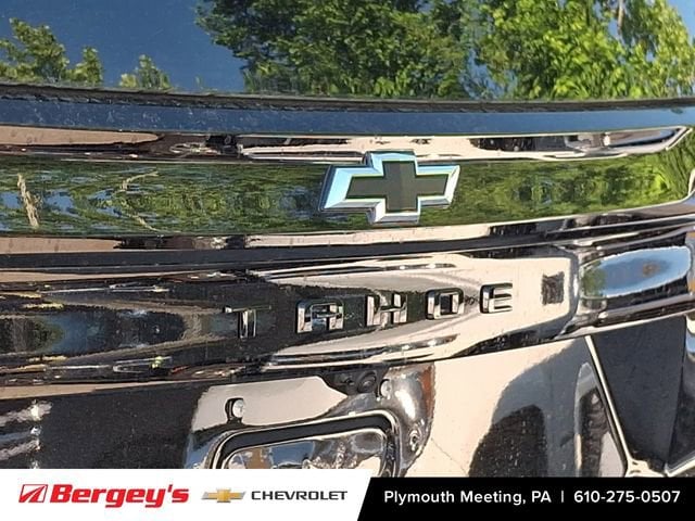 2026 Chevrolet Tahoe LT - Photo 18