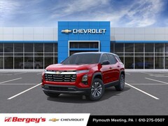 2026 Chevrolet Equinox LT SUV