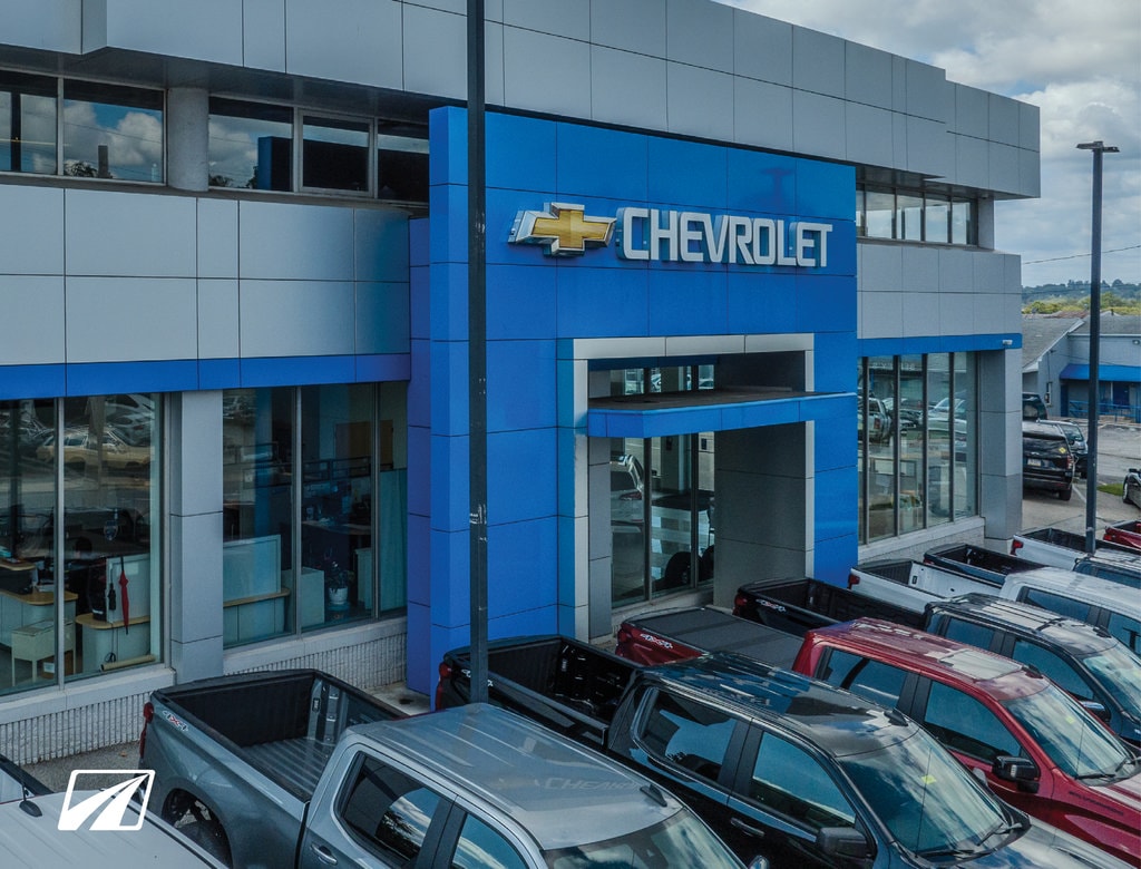 2027 Chevrolet Traverse LT - Photo 28