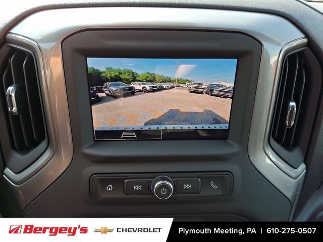 2026 Chevrolet Silverado 3500 HD Work Truck - Photo 13