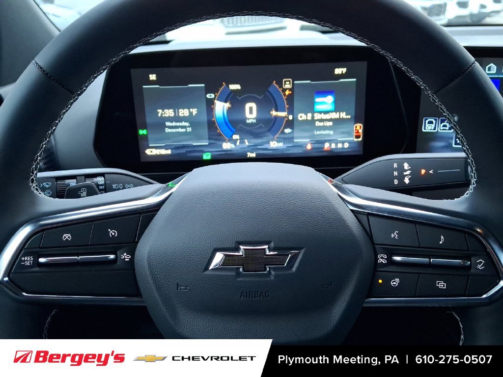 2026 Chevrolet Blazer EV LT - Photo 13