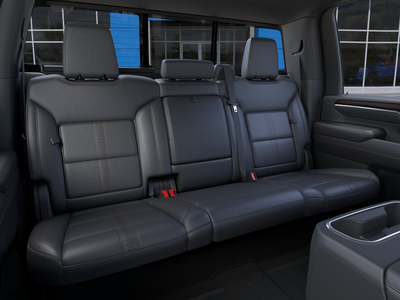 2026 Chevrolet Silverado 2500 HD High Country - Photo 17