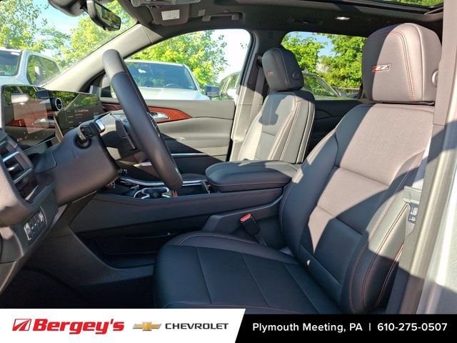 2026 Chevrolet Traverse Z71 - Photo 8