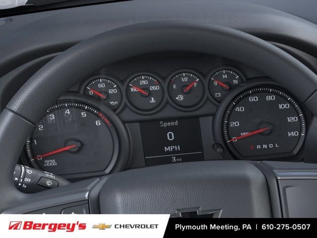 2026 Chevrolet Silverado 2500 HD Custom - Photo 20