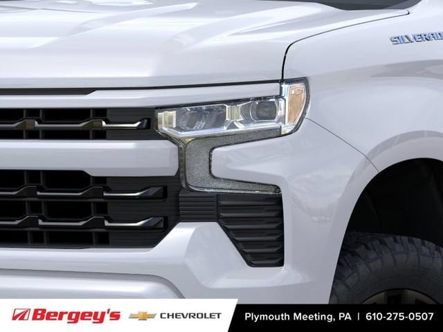 2026 Chevrolet Silverado 1500 RST - Photo 11