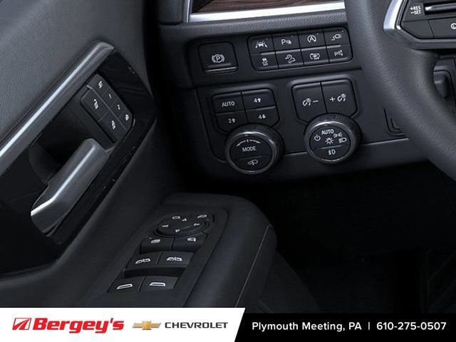 2026 Chevrolet Tahoe Premier - Photo 26