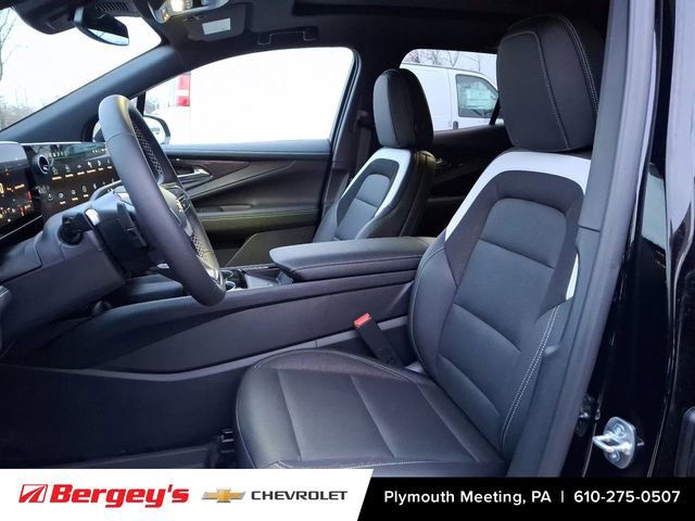 2026 Chevrolet Blazer EV LT - Photo 9