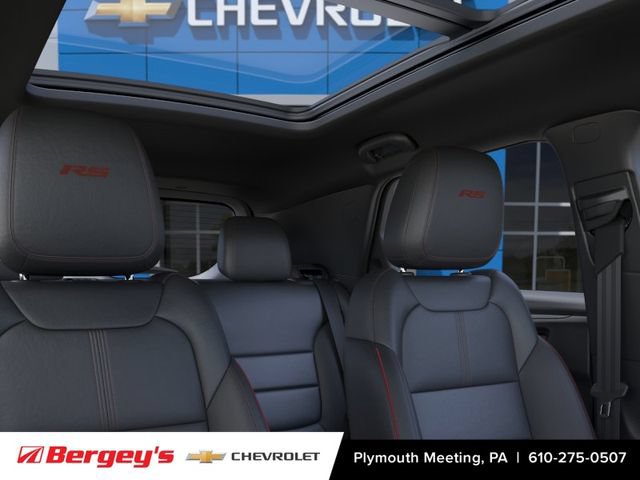 2026 Chevrolet Trailblazer RS - Photo 26