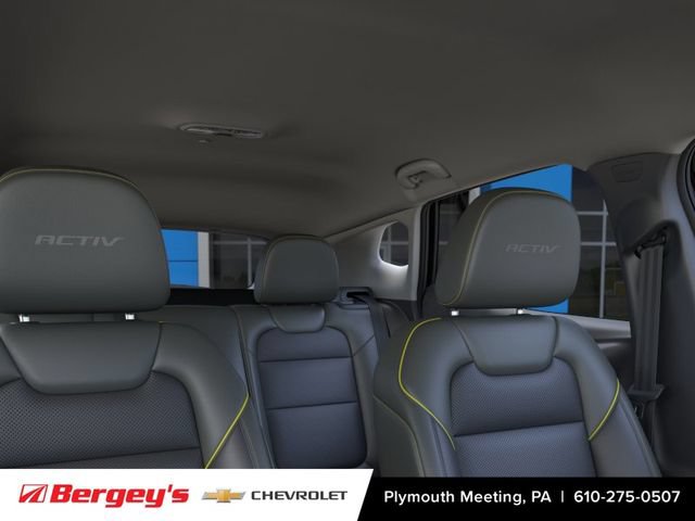 2026 Chevrolet Trax Activ - Photo 26