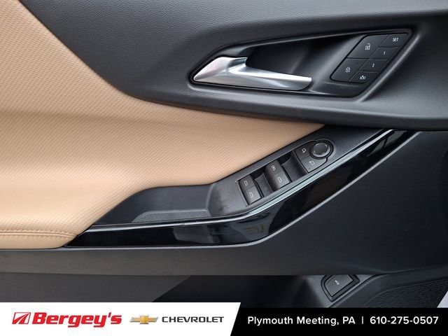 2026 Chevrolet Equinox ACTIV - Photo 8