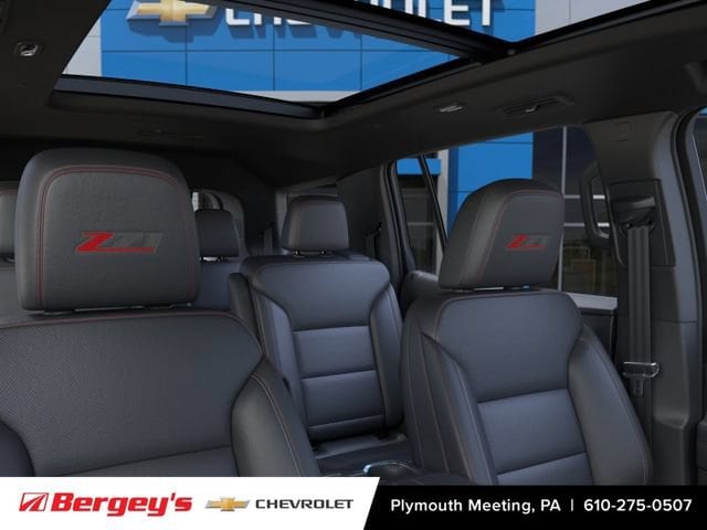 2026 Chevrolet Traverse Z71 - Photo 26