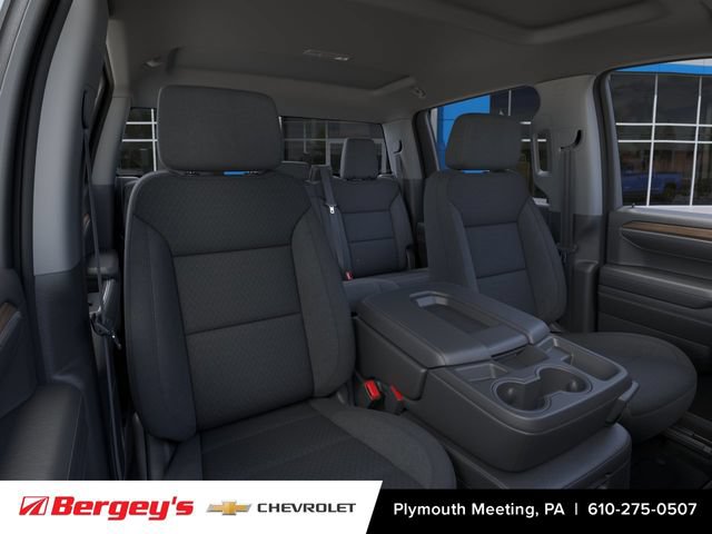 2026 Chevrolet Silverado 1500 RST - Photo 18