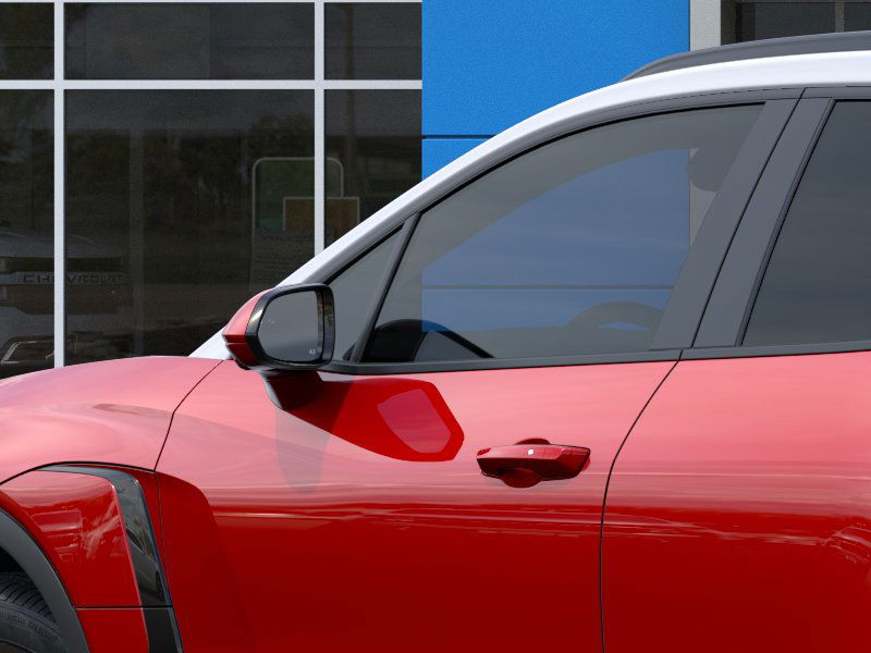 2026 Chevrolet Blazer EV LT - Photo 46