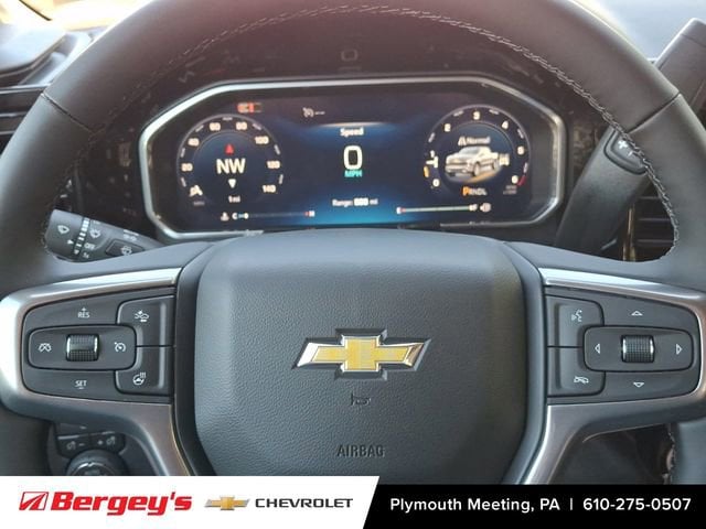 2026 Chevrolet Silverado 1500 LT - Photo 14