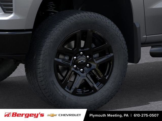 2026 Chevrolet Silverado 1500 LT Trail Boss - Photo 10