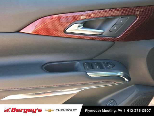 2026 Chevrolet Traverse Z71 - Photo 7