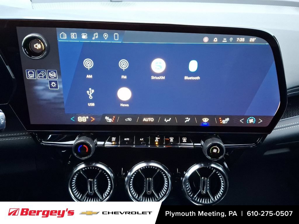 2026 Chevrolet Blazer EV LT - Photo 11