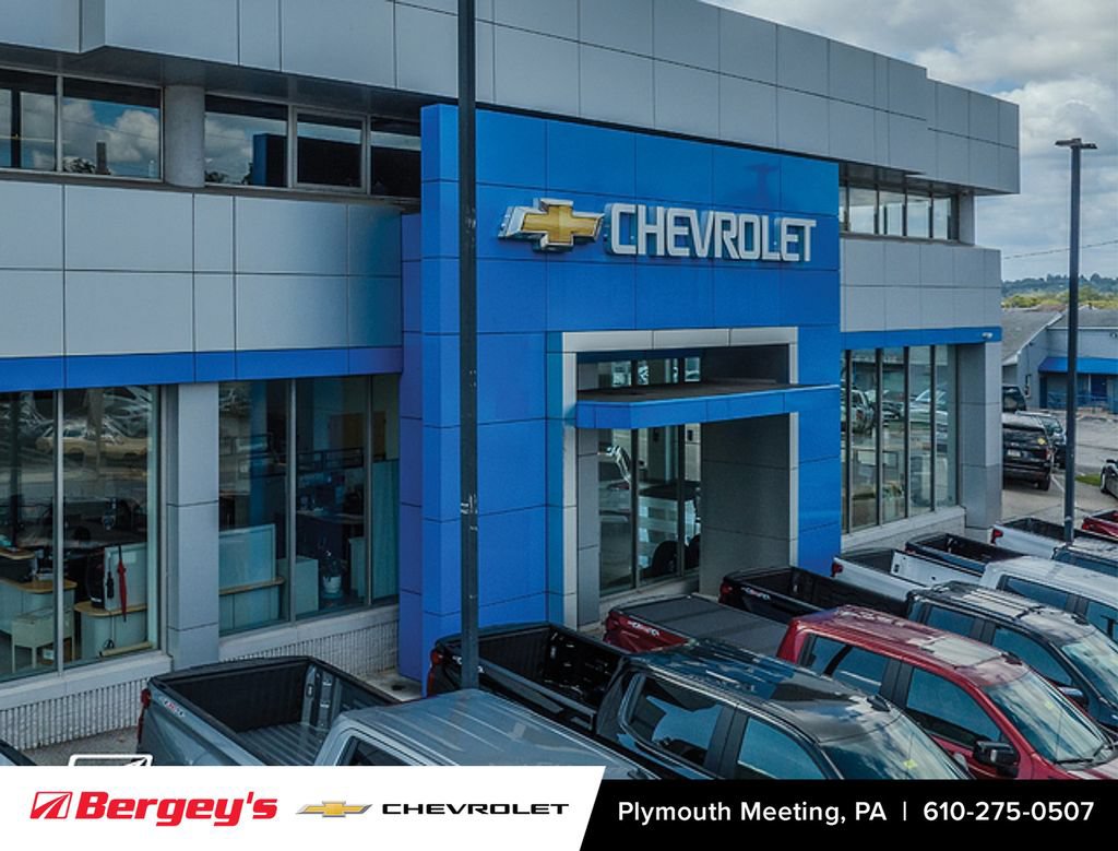 2026 Chevrolet Equinox EV 2LT - Photo 29