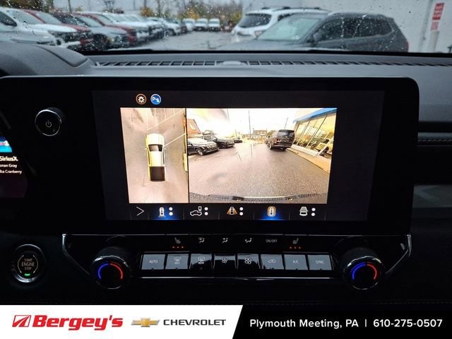 2026 Chevrolet Colorado LT - Photo 11
