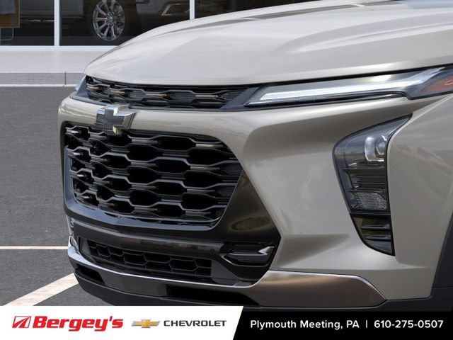 2026 Chevrolet Trax Activ - Photo 15