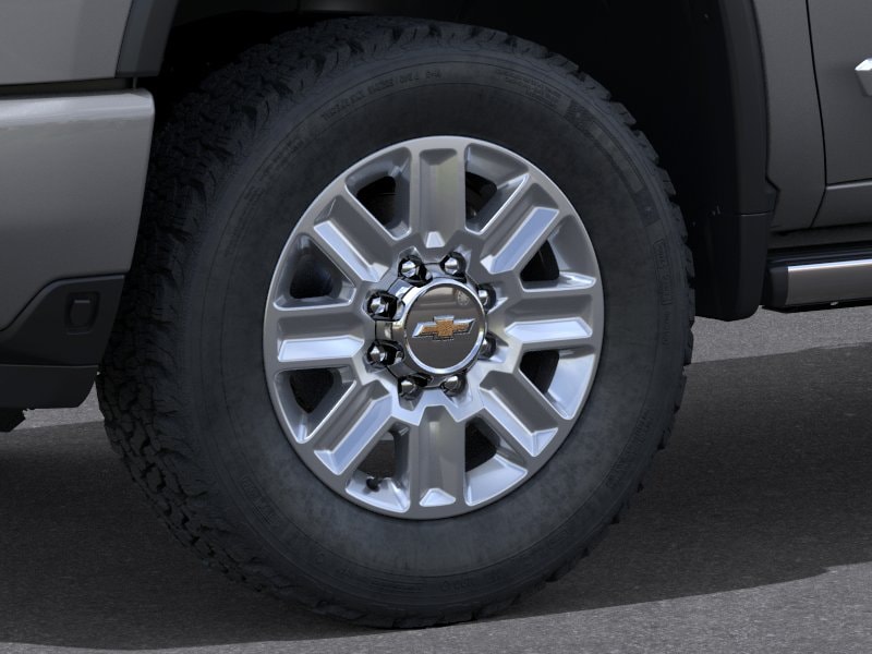 2026 Chevrolet Silverado 2500 HD High Country - Photo 9