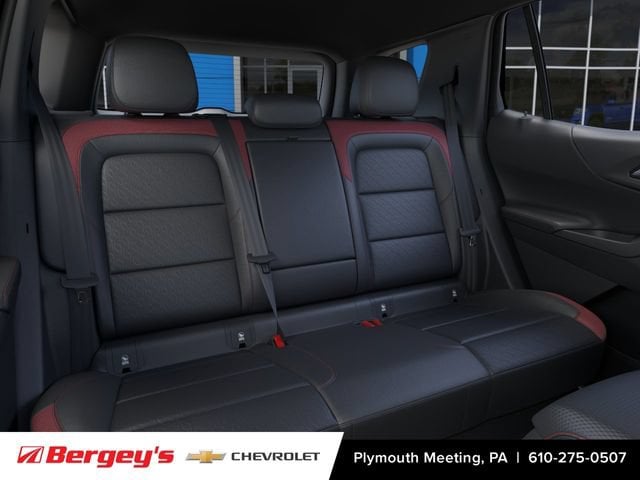 2027 Chevrolet Equinox RS - Photo 19