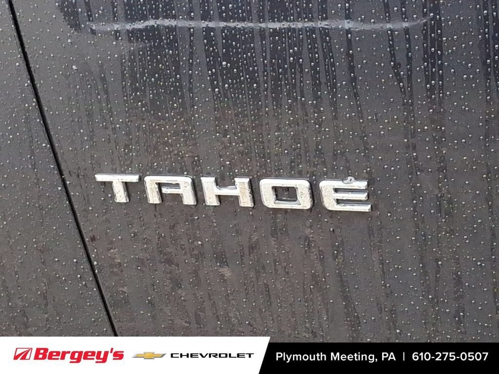 2026 Chevrolet Tahoe Premier - Photo 18
