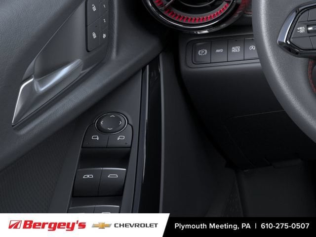 2027 Chevrolet Equinox RS - Photo 24