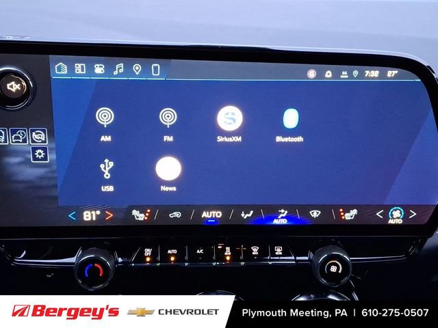 2026 Chevrolet Blazer EV LT - Photo 11