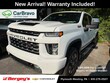  Chevrolet Silverado 2500 HD