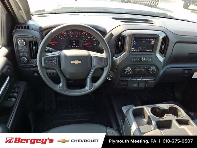 2026 Chevrolet Silverado 3500 HD Work Truck - Photo 7