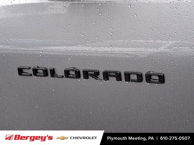 2026 Chevrolet Colorado LT - Photo 17