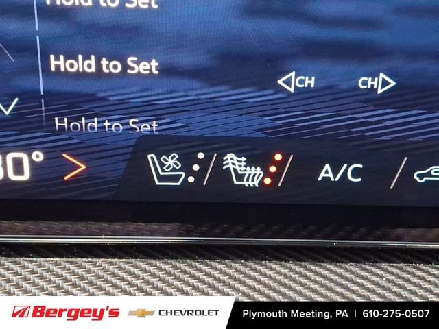 2026 Chevrolet Traverse High Country - Photo 15